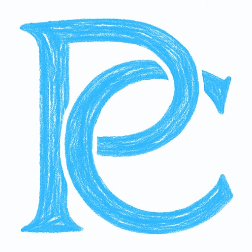 Prakhar Creations monogram